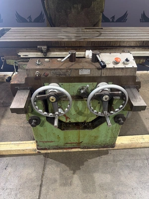 Used SHARP KMA-1 Vertical Mills Michigan US | iGAM Industrial Marketplace #1284621