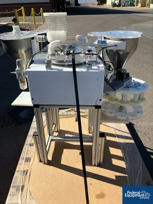N/A High Speed Seed Counter/2500E