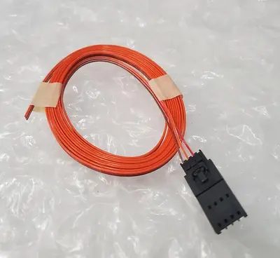 SAB MISC. CABLE, RIBBON CABLE WITH VARIOUS CONNECTORS