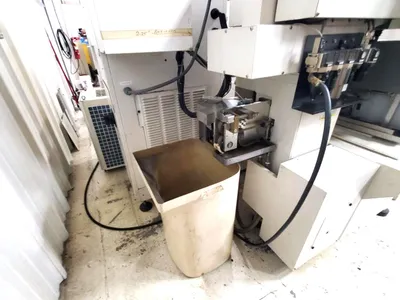 2003 FANUC ROBOCUT A-OIB Wire EDM | CNC EXCHANGE (9)