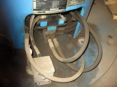 USED COILPRO (MICO INDUSTRIES, INC.) 4 ARM