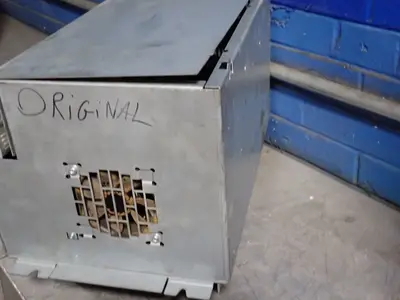 USED REXROTH PSI63CO.620L1