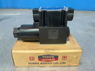 New | in-Stock YUKEN DSG012B3BD2470L Pumps Ohio US | HGR 24 #1324830