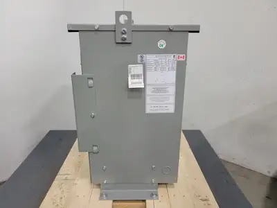 NEW REX POWER MAGNETICS RA30C-H