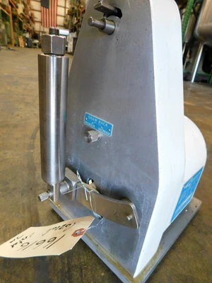 USED COZZOLI MACHINE COMPANY 400 X