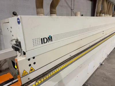 Used _UNKNOWN_ _UNKNOWN_ Edge Banders Georgia US | Auction Management Corporation #1705223