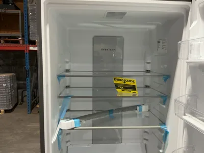 Used FRIGIDAIRE FFUE2024ANG Freezers Michigan US | Miedema Asset Management Group #1320880