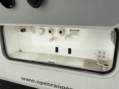Used 2014 OPEN RANGE 308BHS Campers, Caravans, Motorhomes Michigan US | Miedema Asset Management Group #1339075