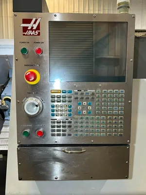 Used 2008 HAAS SL-20TB CNC Lathes California US | MachineStation #947544