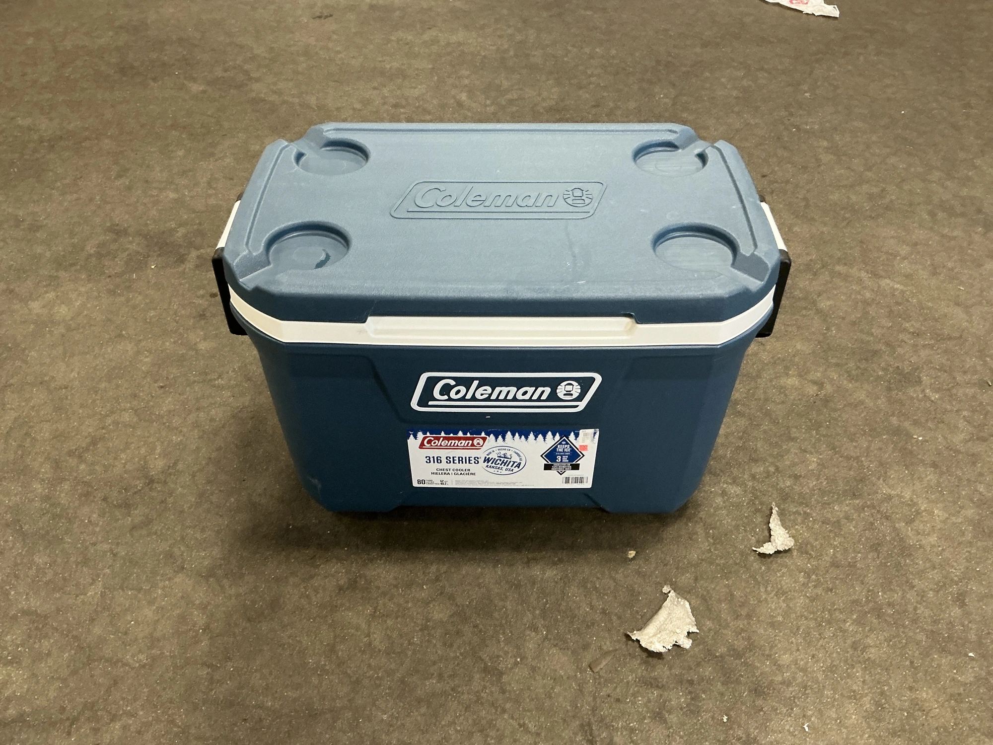 Used _UNKNOWN_ _UNKNOWN_ Bottle Coolers Michigan US | Miedema Asset Management Group #1321162