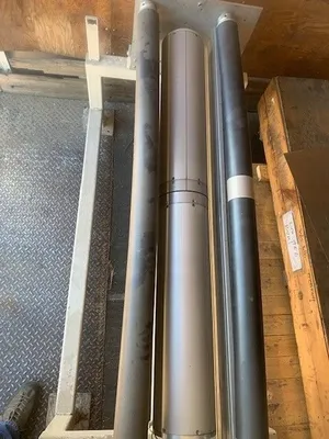 2012 DR JOSEPH Seal-Cut Downstream Equipment, Slit Sealers | Mark One Machinery (3)