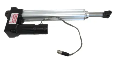 REFURBISHED MAXCESS GMA-1-8-305.1-ISCT-A ACTUATOR 52M335055 85627004 DP24T40010Z