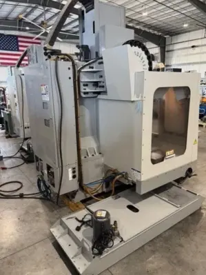 2009 HAAS VF-2SS Vertical Machining Centers | Toolquip, Inc. (7)