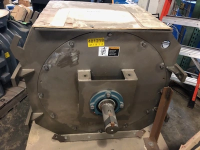 USED Swiss Combi 800