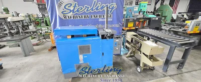 Used MITTS &AMP; MERRILL 2HYDKS Keyseaters California US | Sterling Machinery Exchange #1467339