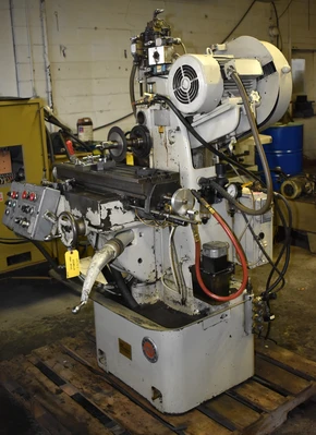 NICHOLS 8SA Miscellaneous & Production | Mohawk Machinery (1)