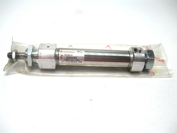 New | in-Stock NORGREN SPC/980142 Parts (Hydraulics and Pneumatics) Kentucky US | Industrial Parts R Us Inc. #358553