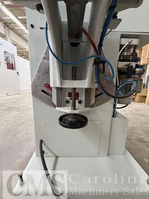 Used PADE MODEL MDO SLOT MORTISER Woodworking Mortisers North Carolina US | CAROLINA MACHINERY SALES #1441238