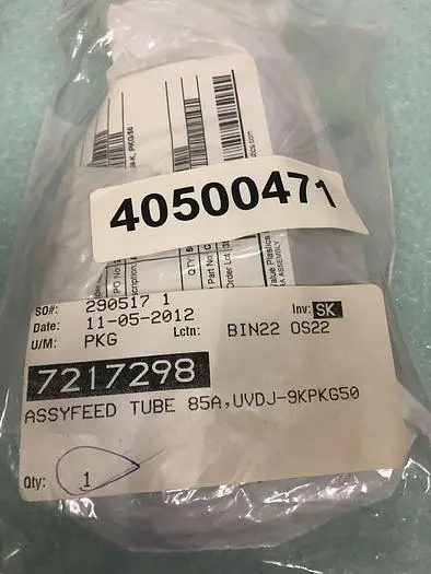 NORDSON ASYMTEK 7217298 REV A