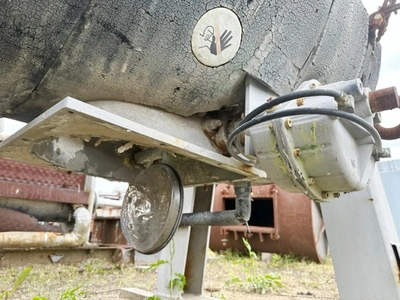 HENSCHEL HKM 600 Mixer High-Intensity | Perry Equipment (7)