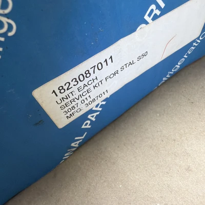 NEW Sabroe 3087.011
