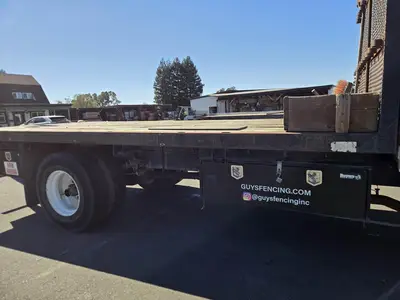 Used 2009 INTERNATIONAL DURASTAR 4300 Misc Trucks California US | Ben Kaplan Equipment #1543366