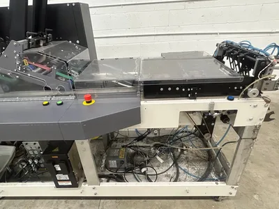 Used 2018 PITNEY BOWES FLOW MASTER Processing (misc) Illinois US | Revelation Machinery #1550557