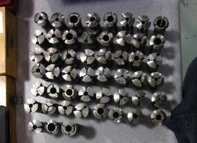 USED 1995 STAR SR-16