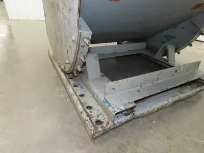 Used ROURA _UNKNOWN_ Hoppers Indiana US | Arrow Industrial #1408583