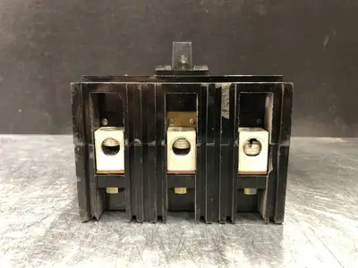 USED SQUARE D FAL36050