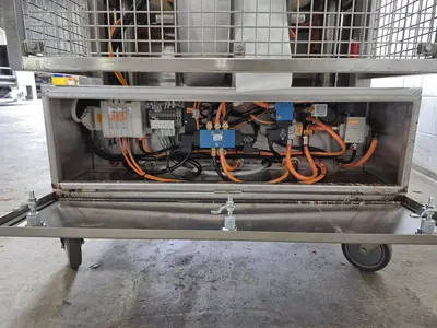 Used FOODTOOLS CS-2100RFI Slicers / Dicers / Cutters British Columbia CA | Steep Hill Equipment Solutions #1471568