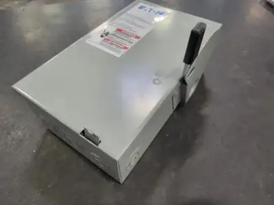 NEW EATON CDG221NGB