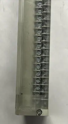 Used SCHNEIDER ELECTRIC 140AVO02000 Input / Output Modules | Surplus Asset Holdings #1206081