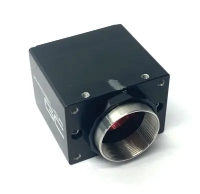 Used Allied Vision Technologies GigE Prosillica GC Vision Camera, Ultra-Compact 5.0MP Resolution Frame Grabbers & Cameras Michigan US | Maverick Industrial Sales #1397678