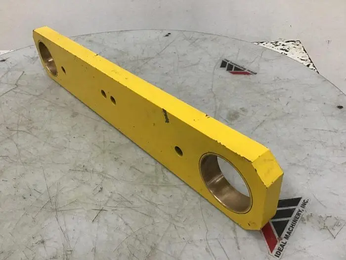 Used VAN DORN 338329 Injection Molding Parts Michigan US | Ideal Machinery #591447