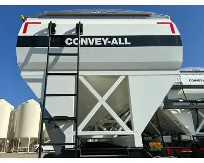 Used CONVEY-ALL _UNKNOWN_ Seed Tenders Iowa US | Keast Enterprises #1360072