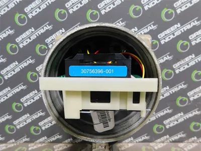 USED HONEYWELL STD120-E1H-00000-MB,S2,F1C3-814F
