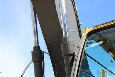 Used 2012 JOHN DEERE 160D Excavators California US | Monster Iron Equipment Services #1481096