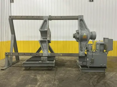 USED RODGERS 1F400D-7214