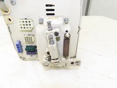 SunStar Fortuna S5AC55-3A-033 Industrial Sewing Machine AC Servo Motor 220V 3PH