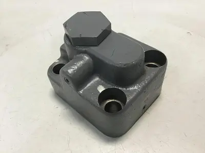 USED TOKIMEC C5PG-815-10-S76
