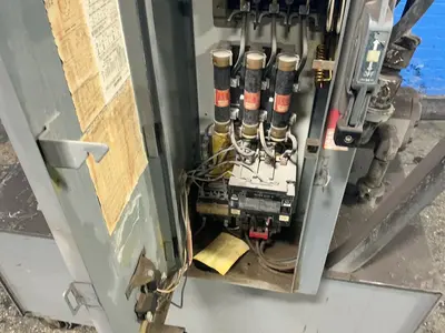 Used GS HYDRAULIC _UNKNOWN_ Pumps Ohio US | HGR 24 #1568465