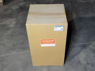 New | in-Stock HITACHI 4466269 Parts (Hydraulics and Pneumatics) British Columbia CA | Lenmark #367012