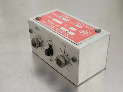 USED FARMER ELECTRIC PRODUCTS CO. TR5