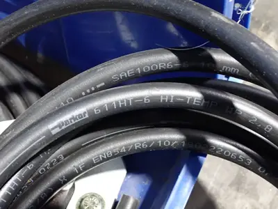 Roadtec Retrofit Hose Kit