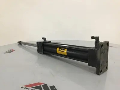 USED PARKER 02.00 H2HLTS182A 12.000