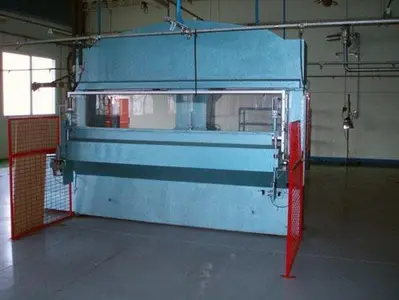 USED SANSON 50 TON