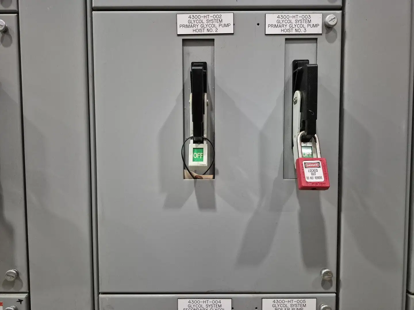 USED SIEMENS TIASTAR