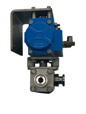 Used PBM _UNKNOWN_ Solenoid Valves MX | MAQUINARIA PECUSA #1465033
