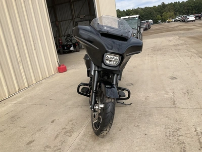 Used 2024 HARLEY-DAVIDSON FLFX Motorcycles (Misc) Michigan US | Miedema Asset Management Group #1461438
